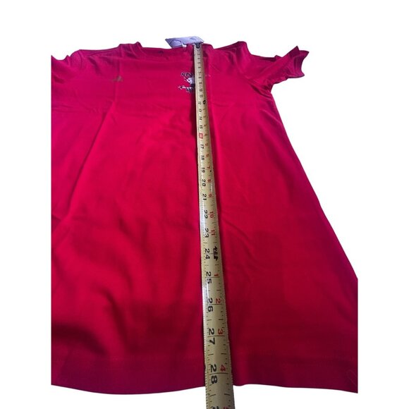 Tommy Hilfiger Classic Fit Logo/ Adidas Salah Football T-Shirt Bundle - Small - Picture 8 of 15